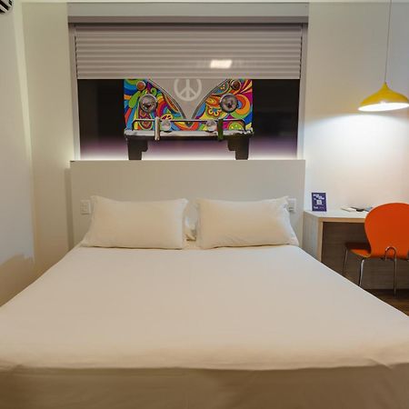 Hotel Caiua Lago Umuarama Εξωτερικό φωτογραφία