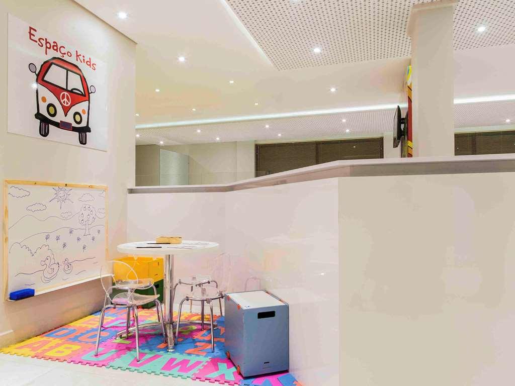 Hotel Caiua Lago Umuarama Ανέσεις φωτογραφία