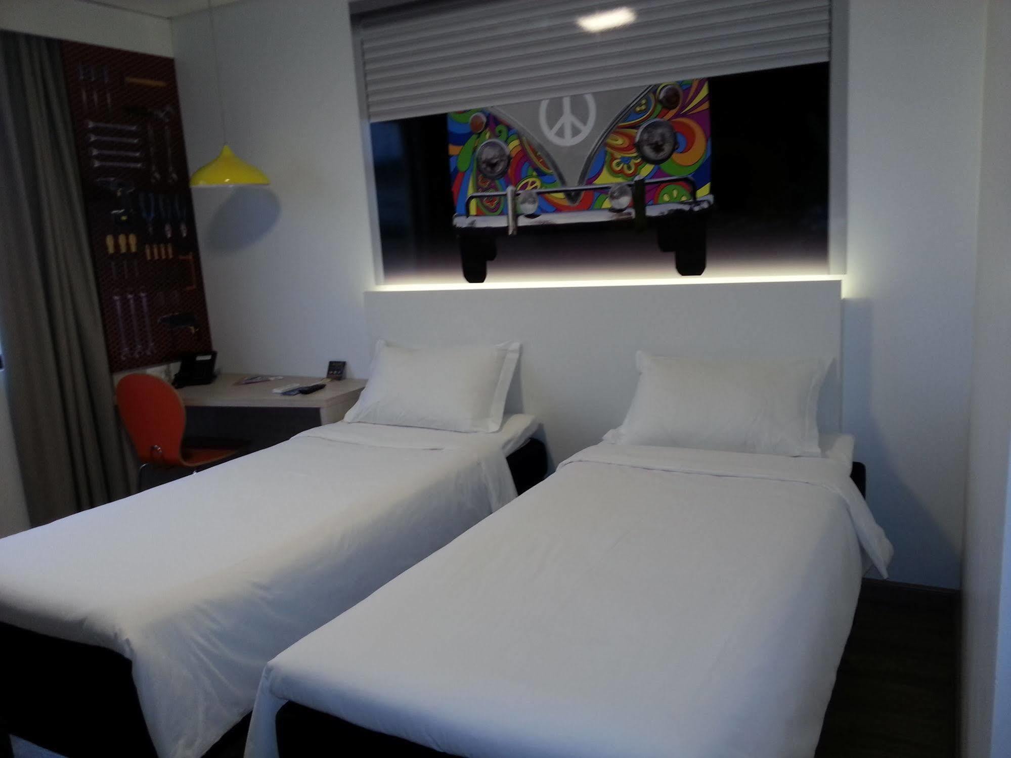 Hotel Caiua Lago Umuarama Εξωτερικό φωτογραφία
