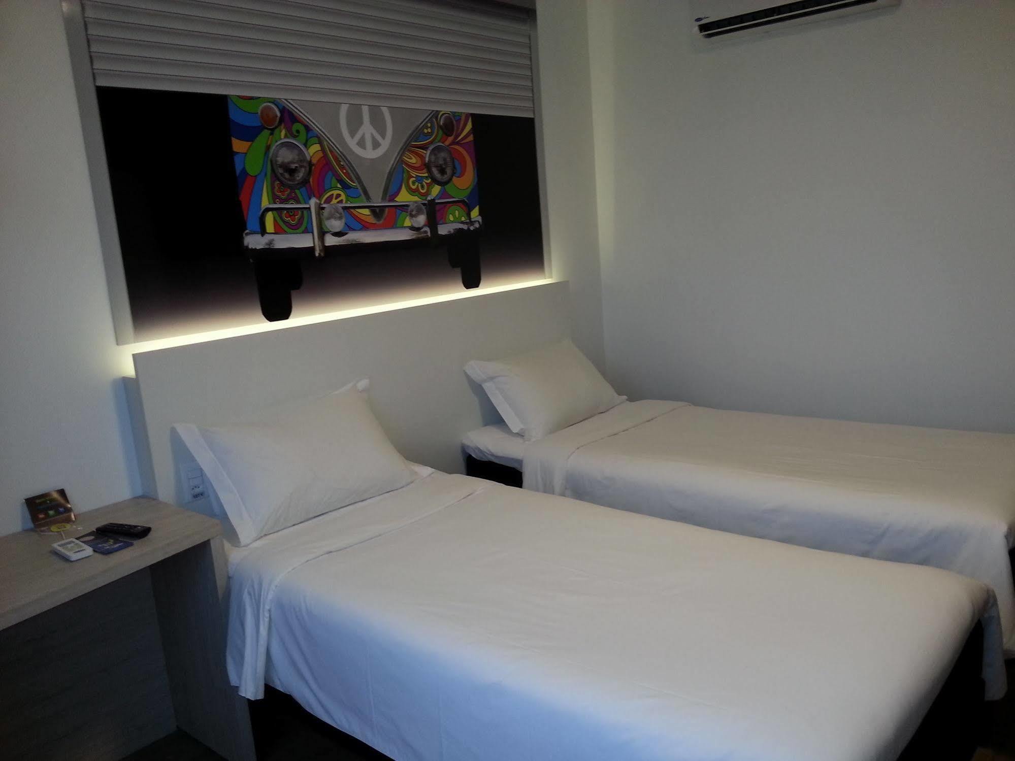 Hotel Caiua Lago Umuarama Εξωτερικό φωτογραφία