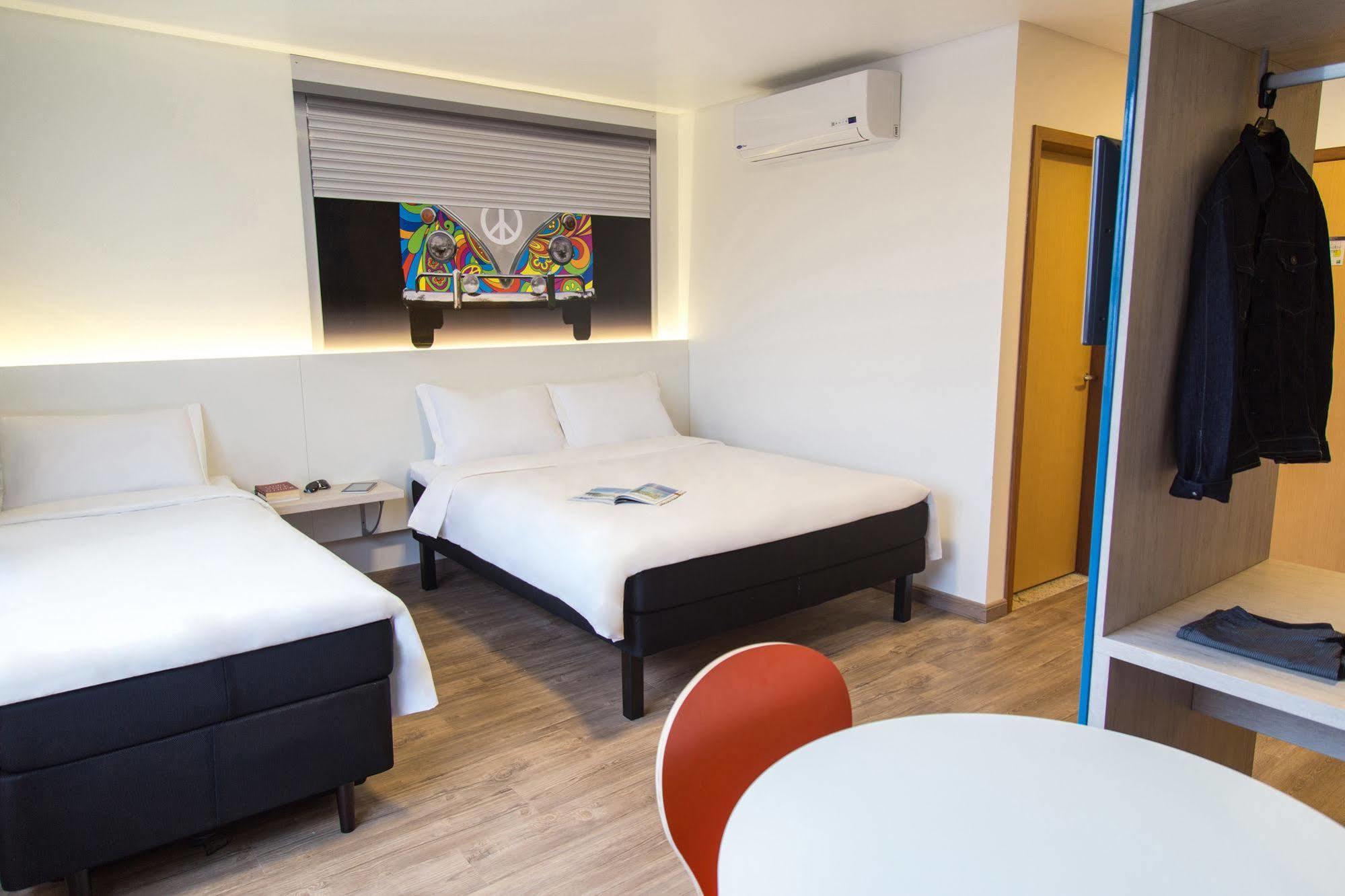 Hotel Caiua Lago Umuarama Εξωτερικό φωτογραφία
