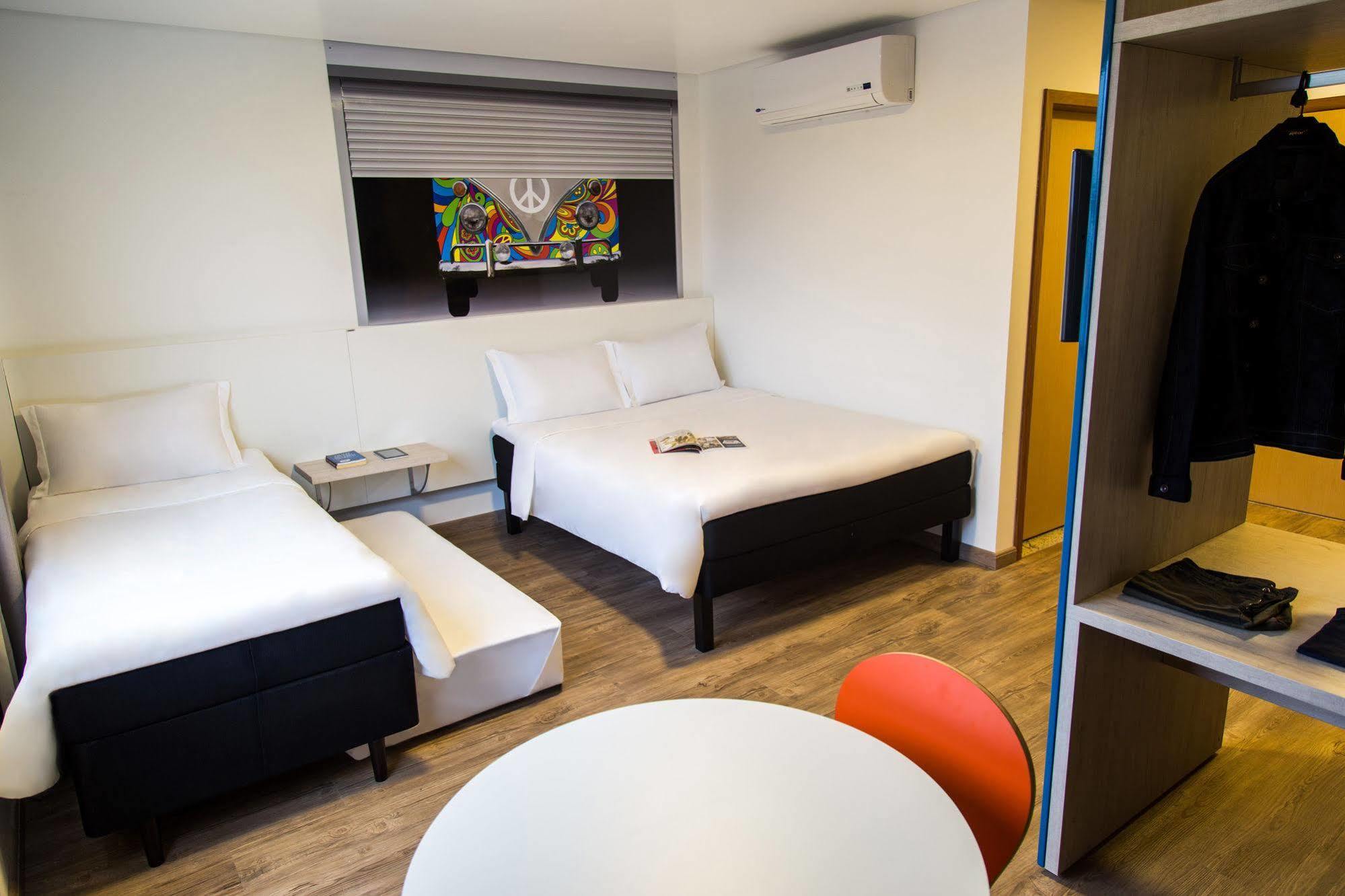 Hotel Caiua Lago Umuarama Εξωτερικό φωτογραφία