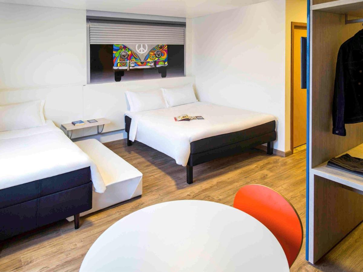 Hotel Caiua Lago Umuarama Εξωτερικό φωτογραφία